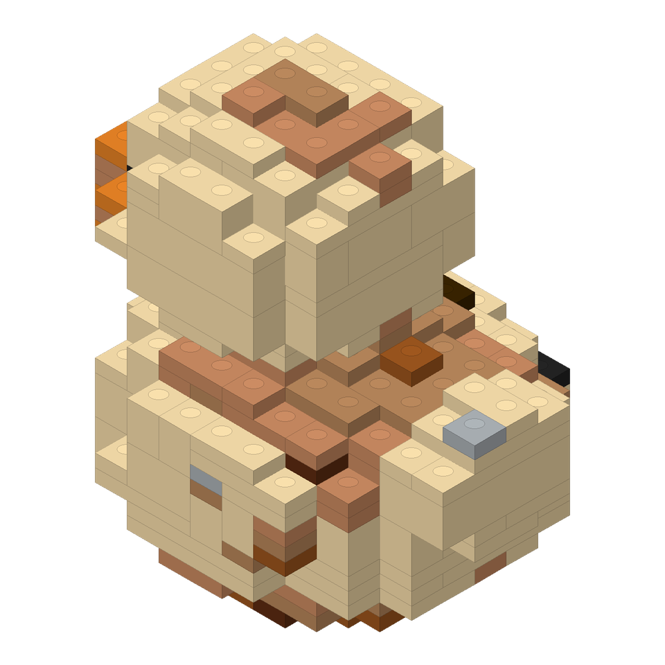 Little duck 03