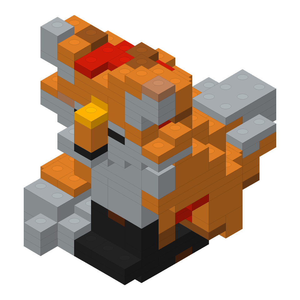 Little fox