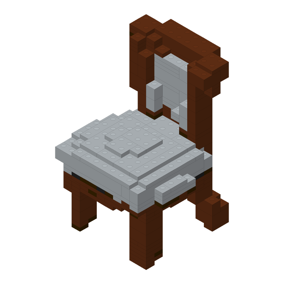 Woodland chair
